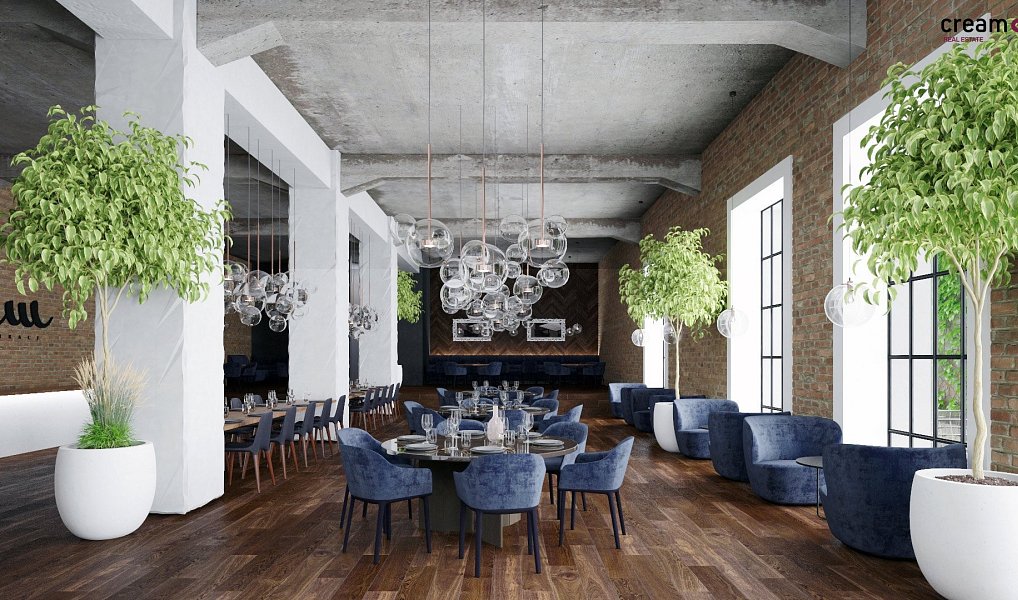 Pronájem komerčního objektu (jiného typu) 372 m², Brno – náhled fotky 2