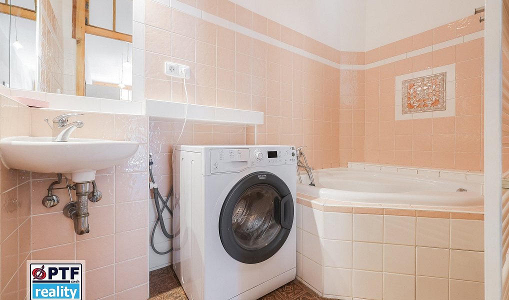 Pronájem bytu 3+kk 80 m², Plzeň – náhled fotky 8
