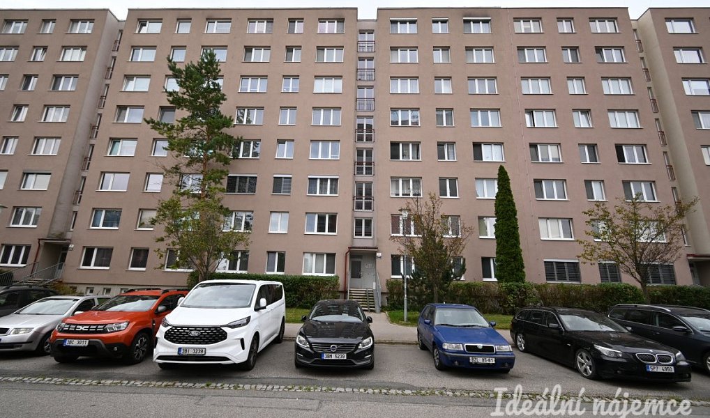 Pronájem bytu 2+kk 40 m², Brno – náhled fotky 16