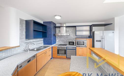 Pronájem bytu 4+kk 200 m², Nepálská, Praha 6 - Vokovice