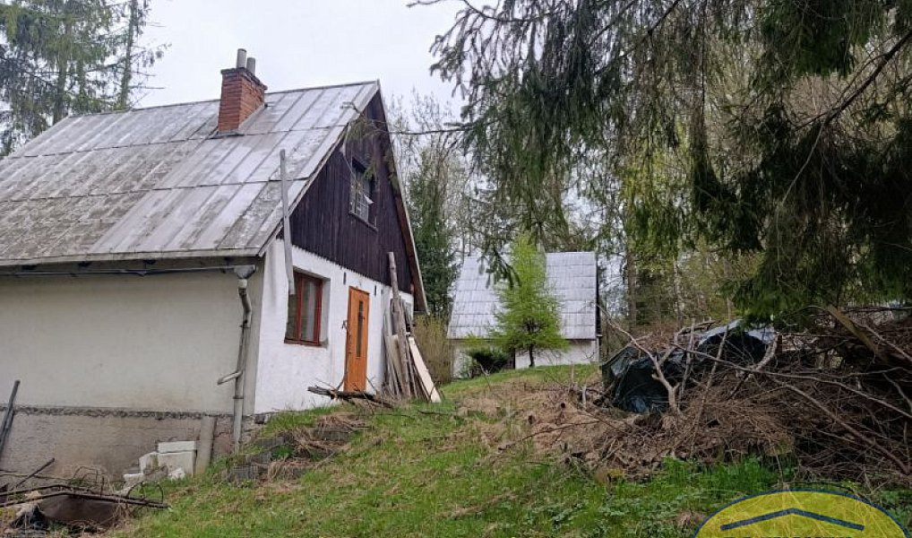 Prodej chaty/chalupy 100 m² s pozemkem 400 m², Rajnochovice – náhled fotky 8