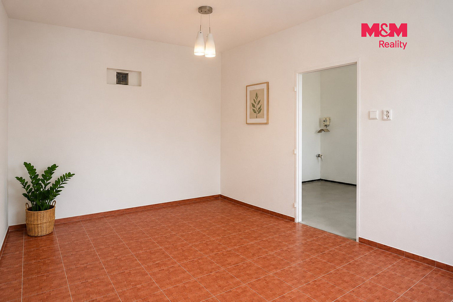 Prodej bytu 2+1 63 m² — photo 4