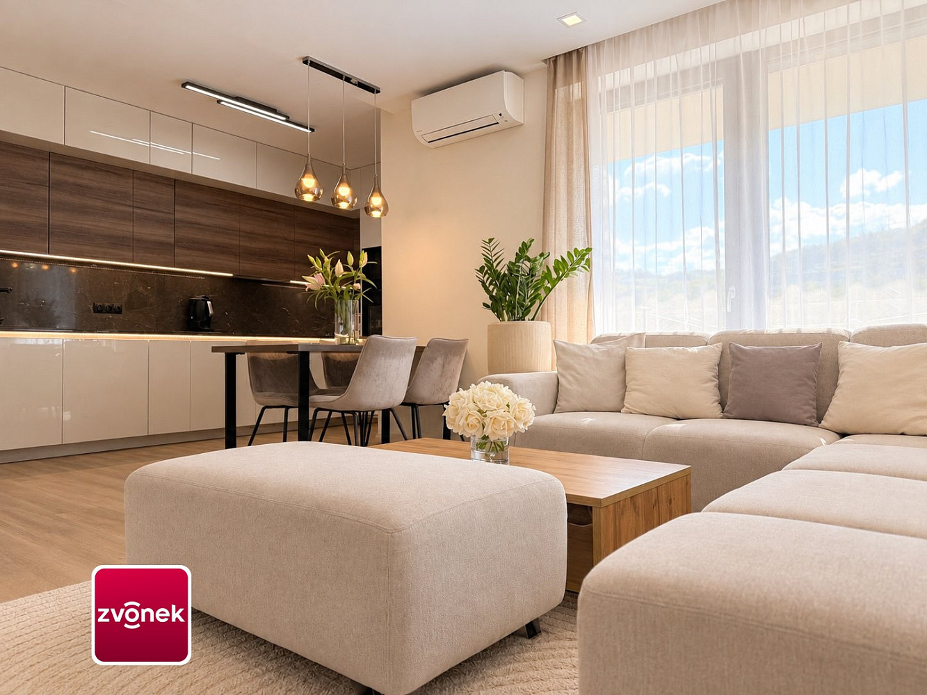 Prodej bytu 3+kk 75 m²