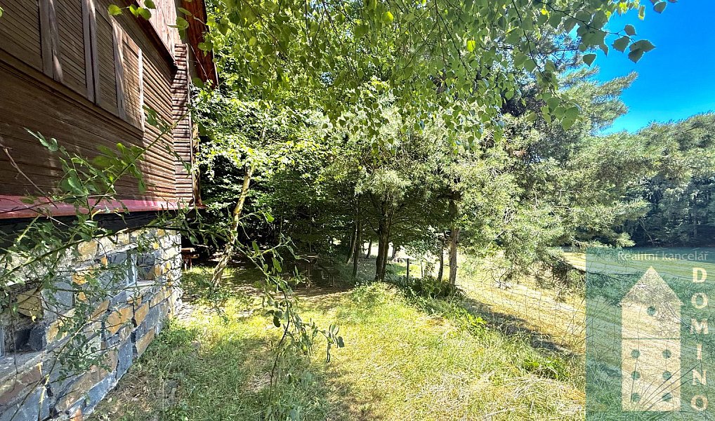 Prodej chaty/chalupy 54 m² s pozemkem 252 m², Držková – náhled fotky 6