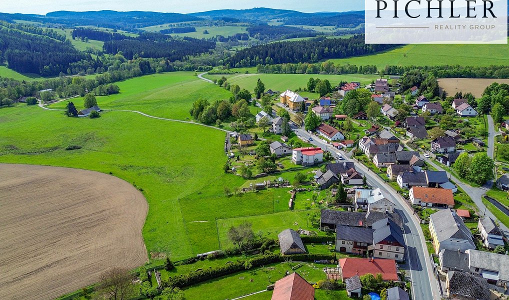 Prodej ubytovacího objektu 355 m², Čachrov – náhled fotky 41