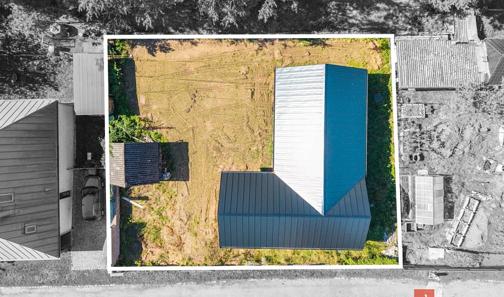 Prodej domu 147 m² s pozemkem 560 m², Čeperka – náhled fotky 19