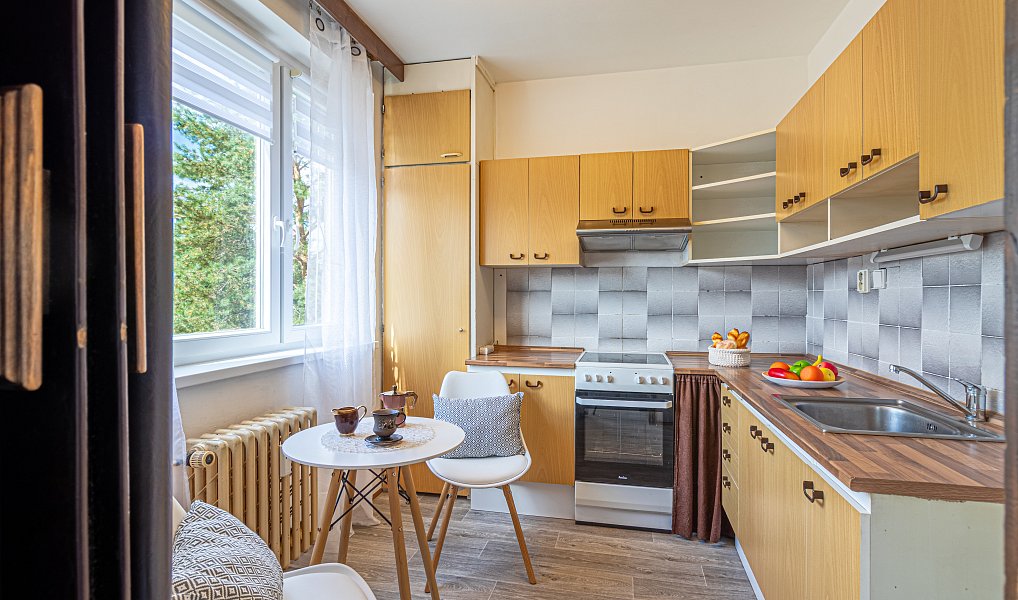 Prodej bytu 2+1 55 m², Mladá Boleslav – náhled fotky 9