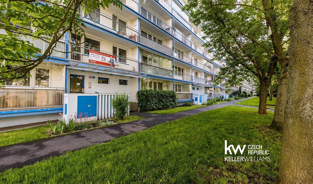 Pronájem bytu 2+kk 44 m², Teplice – náhled fotky 26