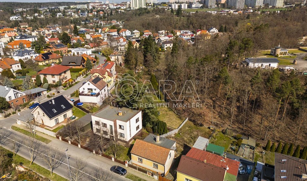 Prodej domu 78 m² s pozemkem 663 m², Praha – náhled fotky 26