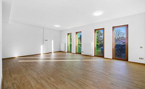 Pronájem bytu 1+kk 62 m², Sportovní, Zruč-Senec - Zruč, okres Plzeň-sever