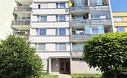 Prodej bytu 3+1 68 m², Příšovice, okres Liberec
