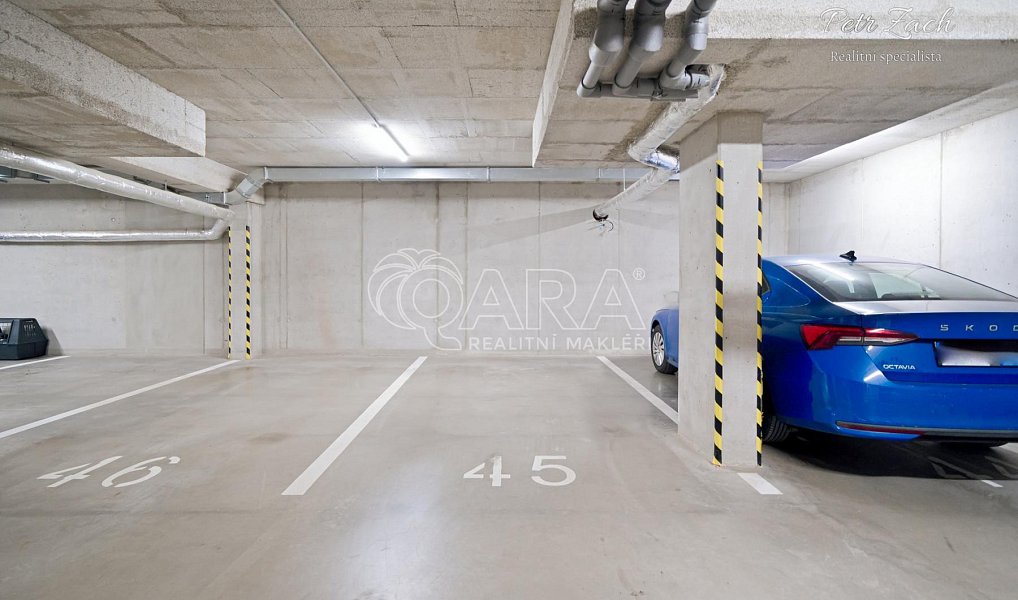 Prodej bytu 2+kk 50 m², Brno – náhled fotky 15