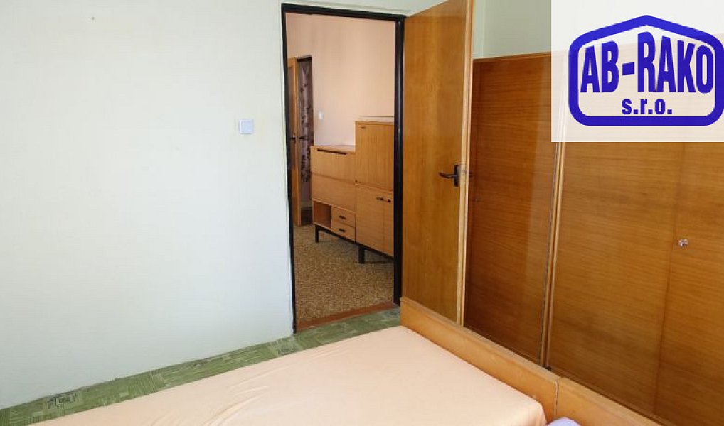 Pronájem bytu 3+1 63 m², Jindřichův Hradec – náhled fotky 11