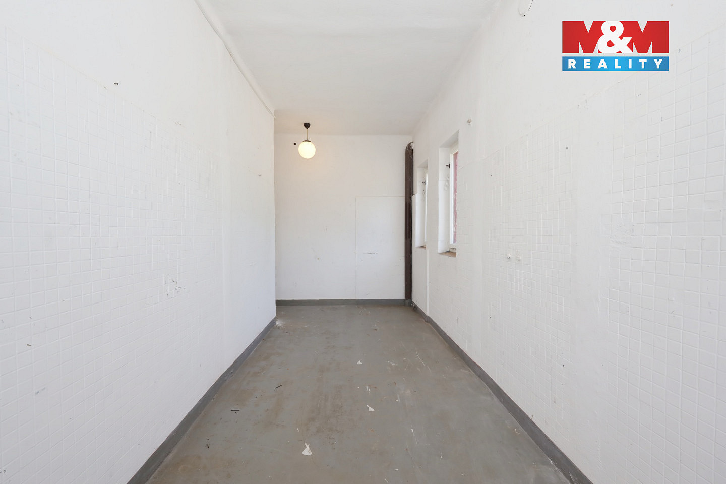 Pronájem výrobních prostor 111 m² — photo 4