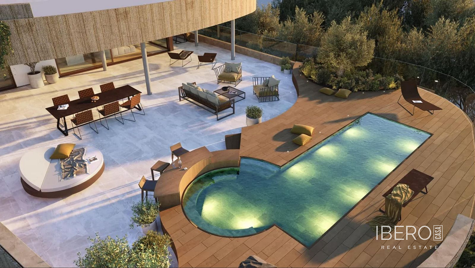 Prodej bytu 4+kk 177 m²