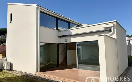 Prodej bytu 2+kk 83 m², Masarykova, Luhačovice, okres Zlín