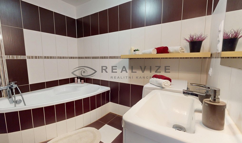 Prodej bytu 3+kk 66 m², České Budějovice – náhled fotky 10