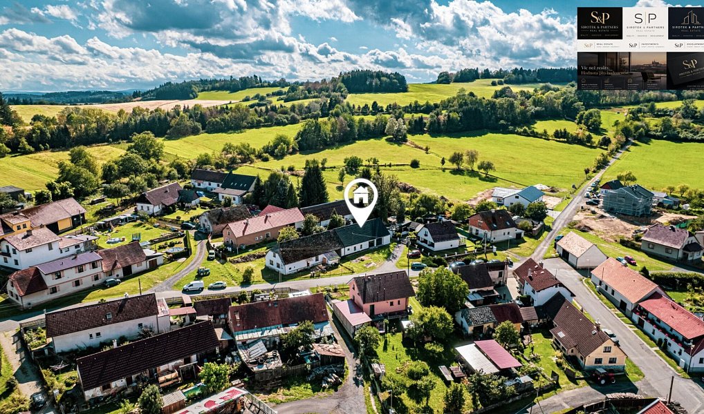 Prodej domu 260 m² s pozemkem 365 m², Plánice – náhled fotky 24