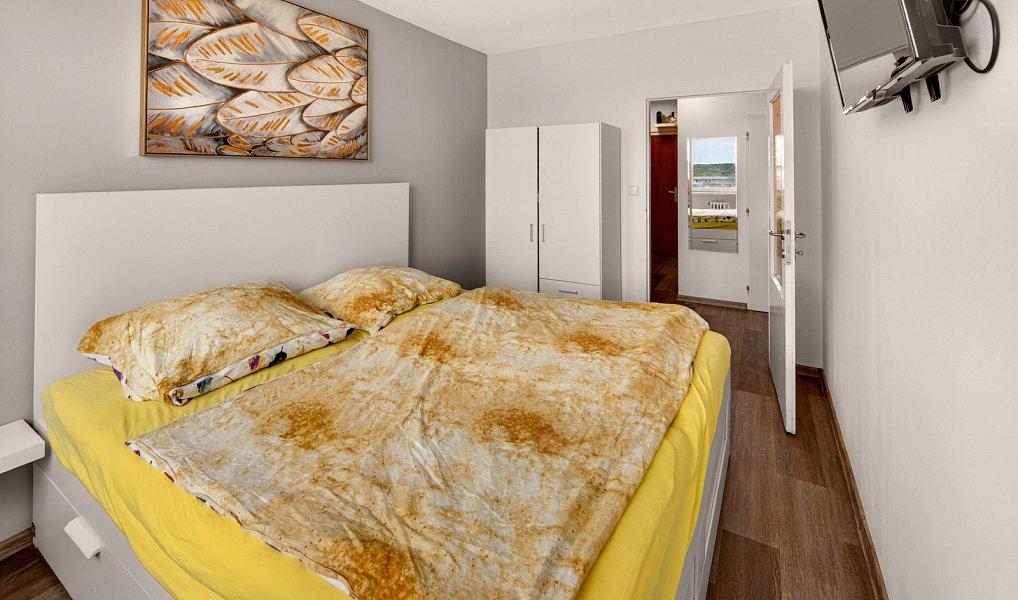 Prodej bytu 2+kk 44 m², Praha – náhled fotky 7