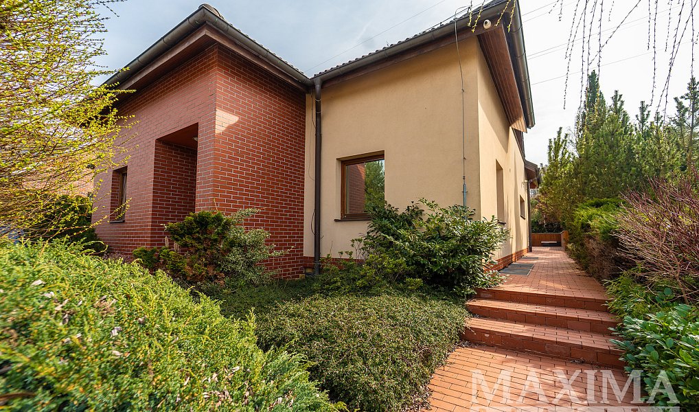Prodej domu 400 m² s pozemkem 1 508 m², Praha – náhled fotky 22