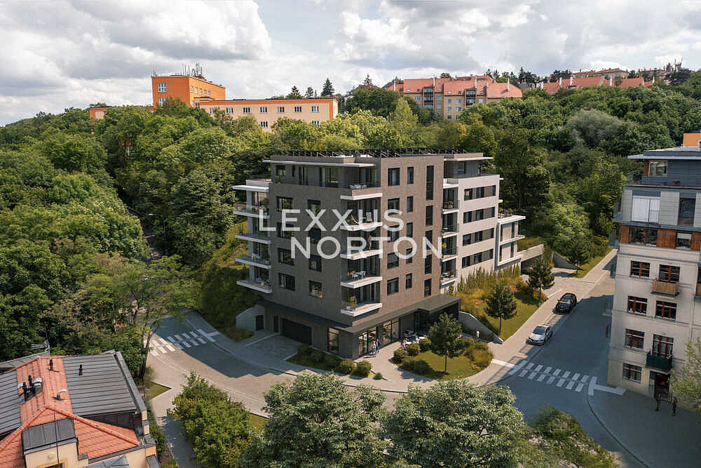Prodej bytu 4+kk 109 m² – fotografie 2