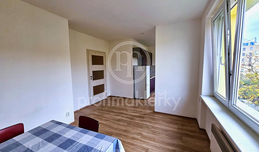 Pronájem bytu 2+kk 52 m², Moravský Krumlov – náhled fotky 3