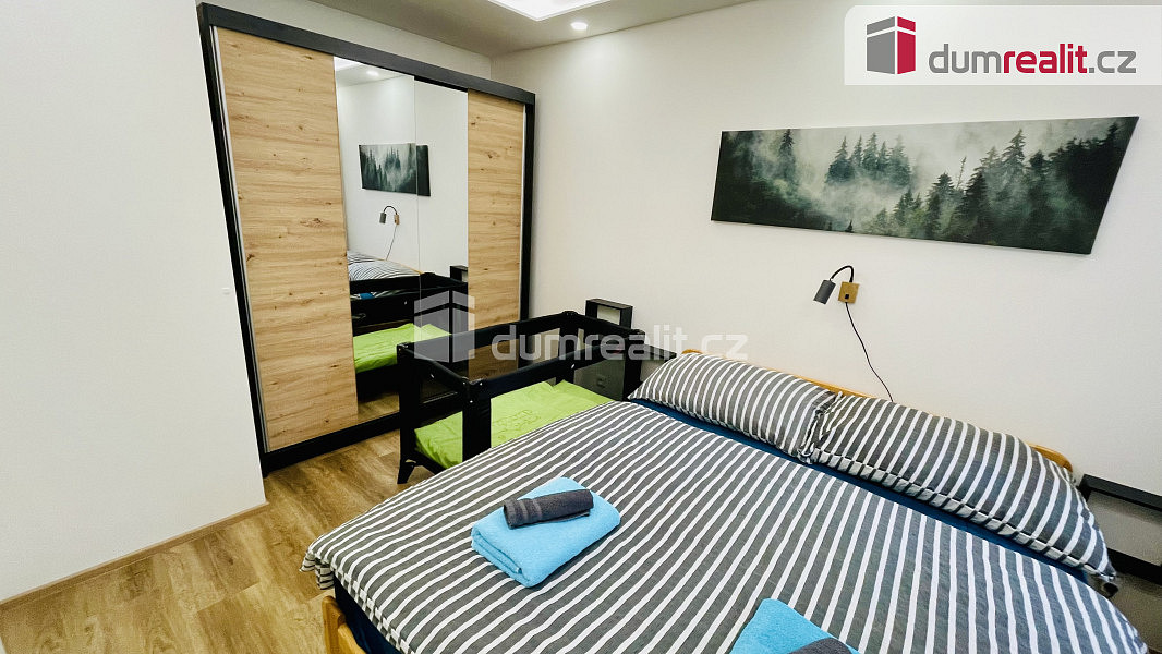 Prodej bytu 2+kk 48 m² – fotografie 2
