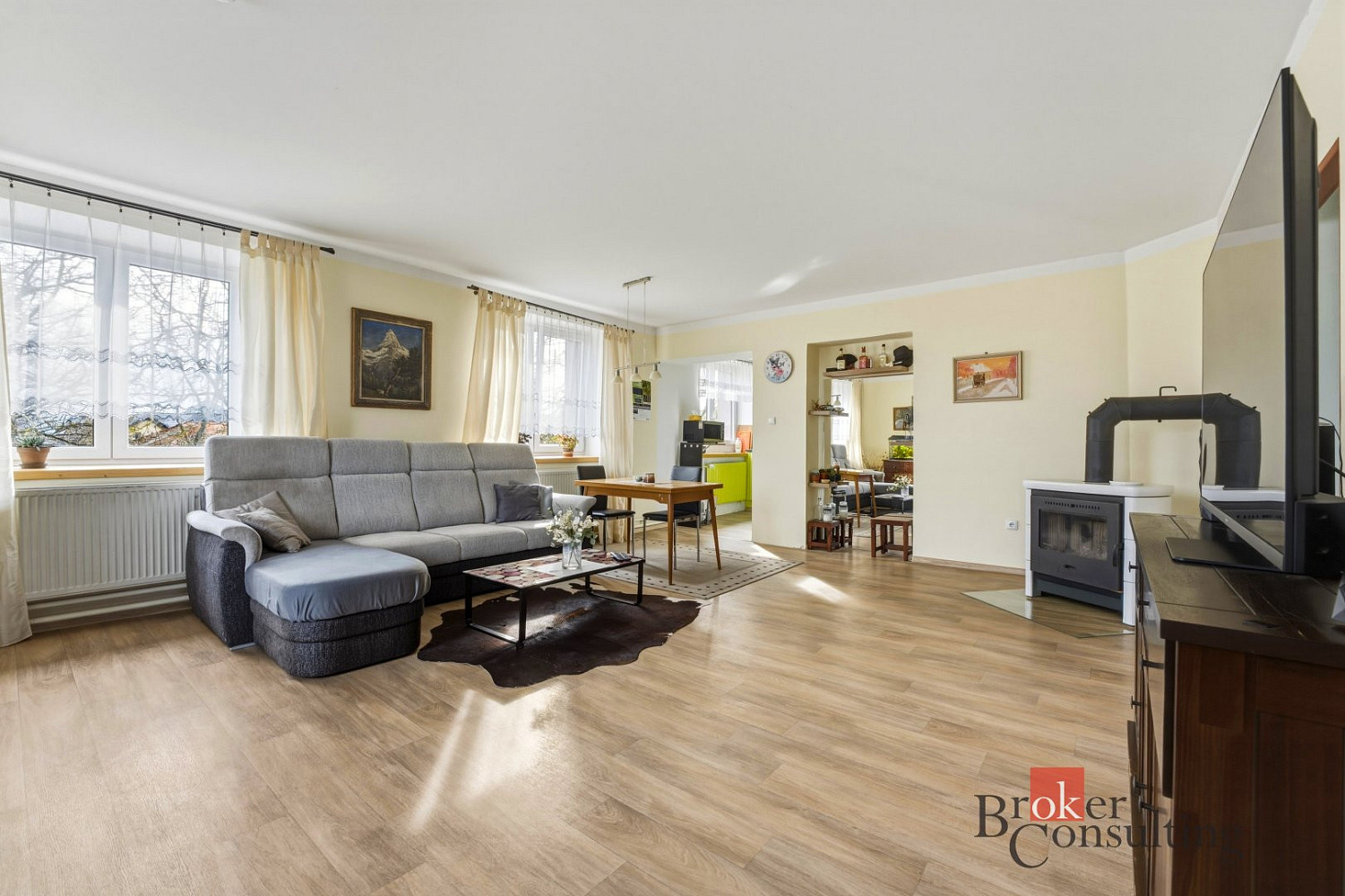 Prodej domu 320 m² s pozemkem 237 m² — photo 2