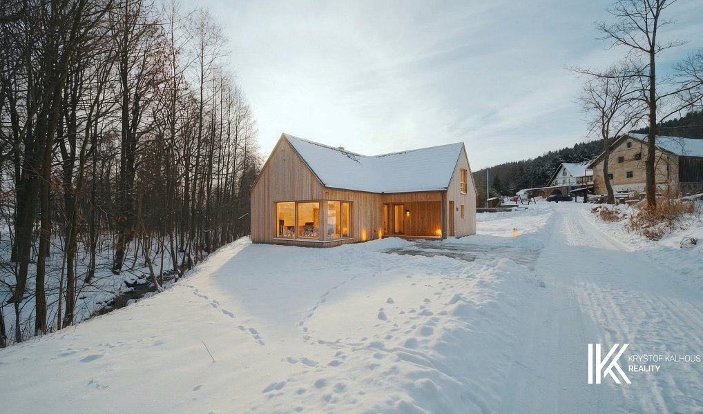 Prodej stavebního pozemku 1 108 m², Králíky – náhled fotky 10