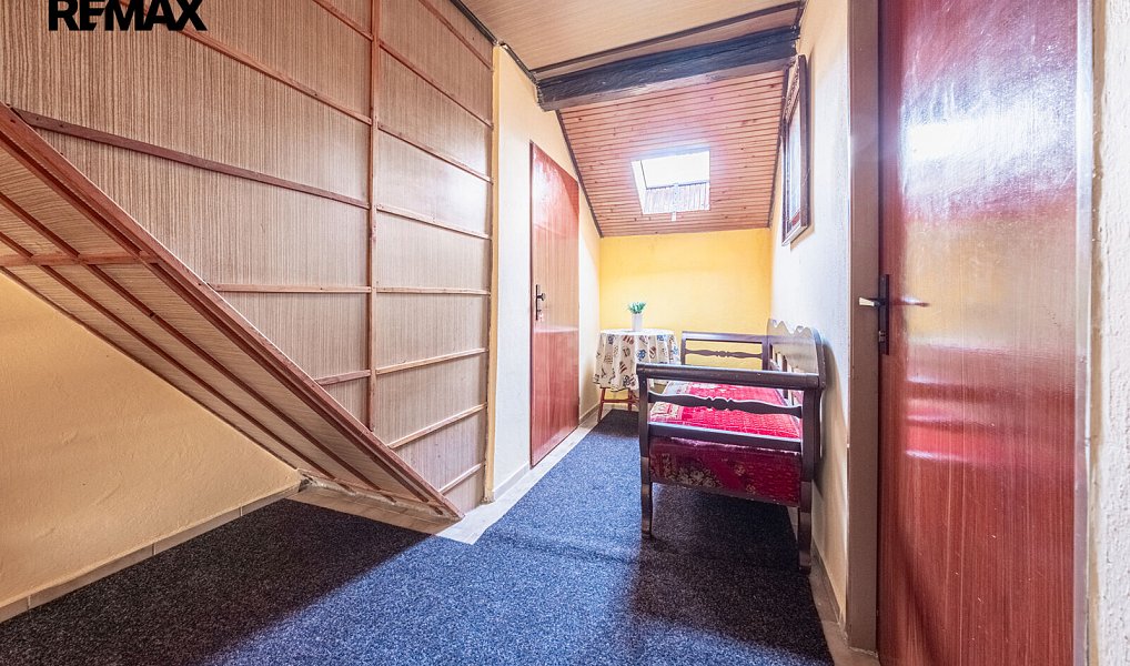 Prodej chaty/chalupy 370 m² s pozemkem 2 417 m², Hřensko – náhled fotky 22
