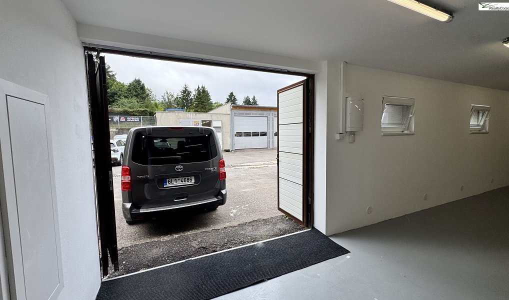 Pronájem obchodních prostor 270 m², Liberec – náhled fotky 13