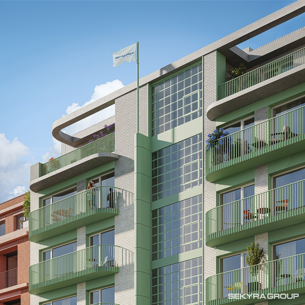 Prodej bytu 5+kk 210 m² – fotografie 3
