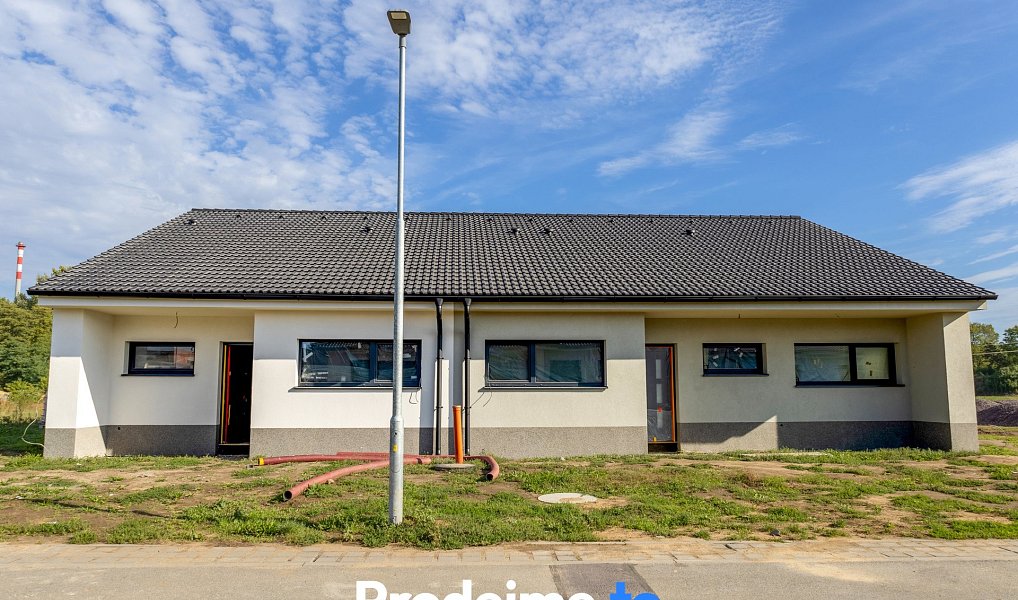 Prodej domu 113 m² s pozemkem 640 m², Hevlín – náhled fotky 6
