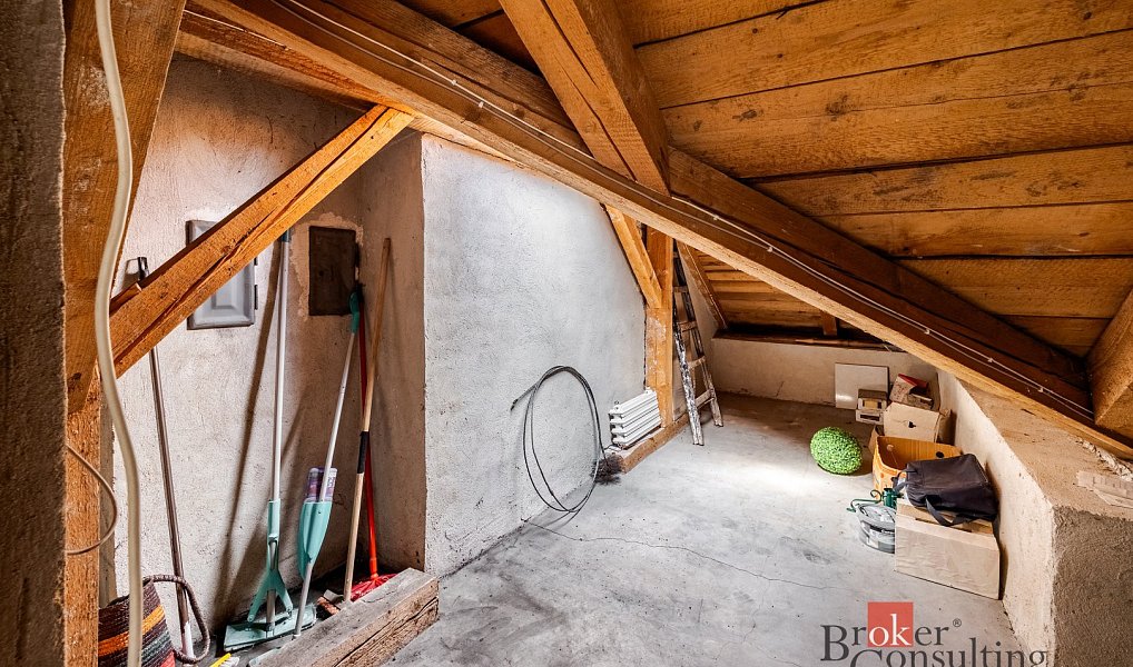 Prodej domu 220 m² s pozemkem 887 m², Chlum u Třeboně – náhled fotky 28