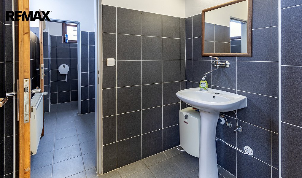 Pronájem kanceláře 24 m², Česká Lípa – náhled fotky 11