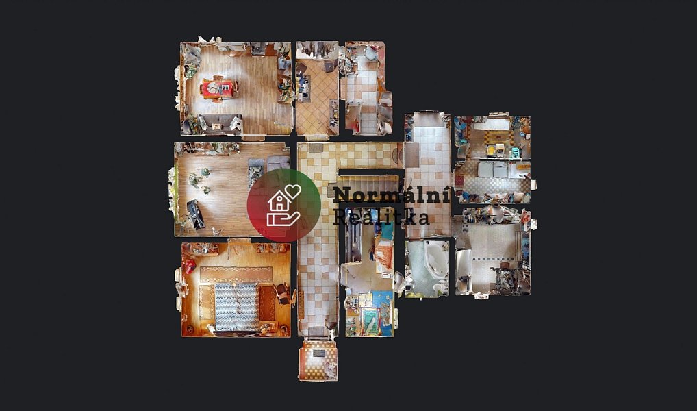 Prodej domu 350 m² s pozemkem 2 393 m², Jiříkov – náhled fotky 3
