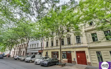Prodej bytu atypického 16 m², Jagellonská, Praha 3 - Vinohrady