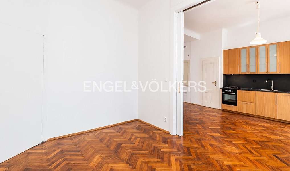 Pronájem kanceláře 92 m², Praha – náhled fotky 4