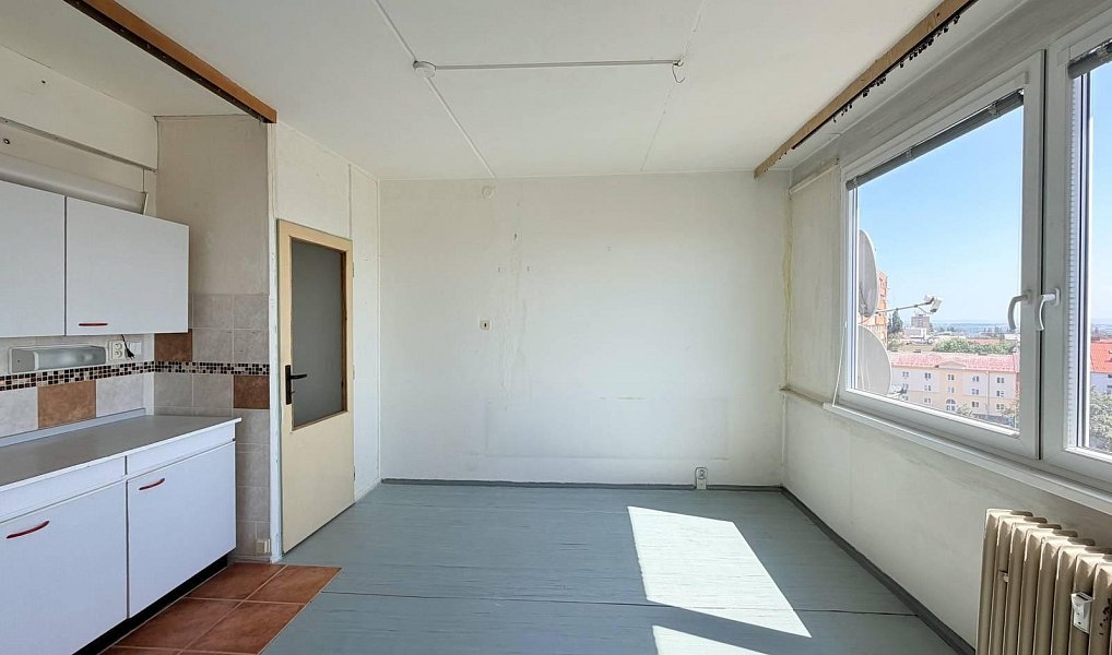 Prodej bytu 1+1 36 m², Chomutov – náhled fotky 7