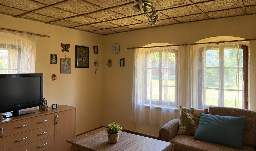Prodej domu 85 m² s pozemkem 428 m², Netřebice – náhled fotky 10