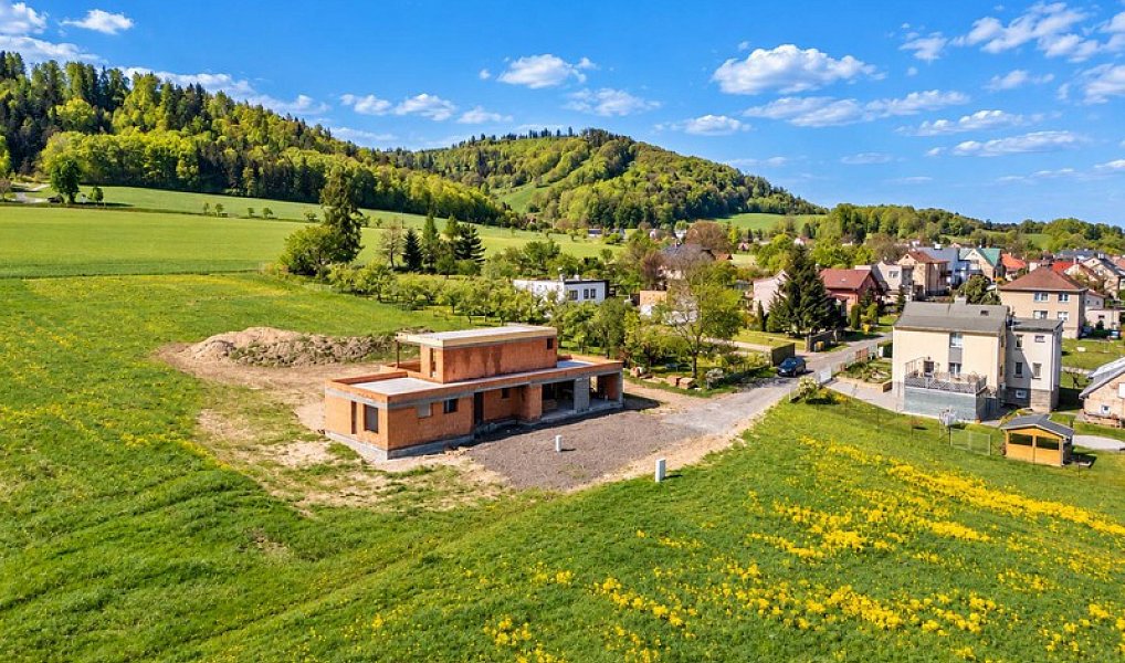 Prodej stavebního pozemku 999 m², Frýdek-Místek – náhled fotky 7