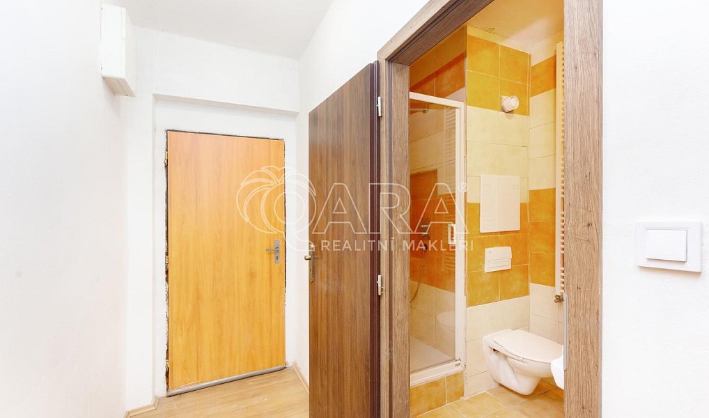 Prodej bytu 3+1 55 m², Jistebnice – náhled fotky 10