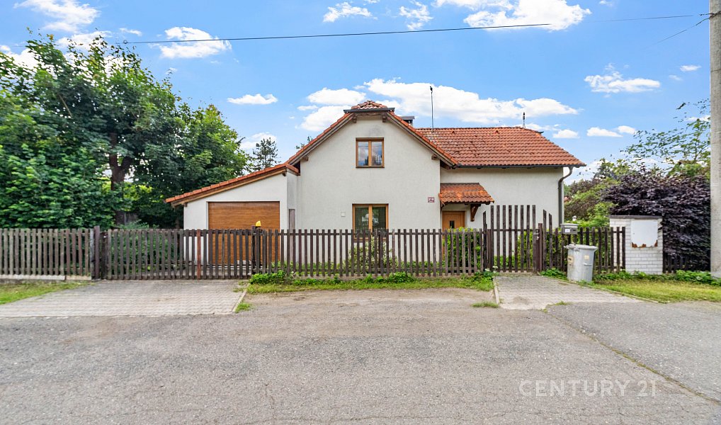 Prodej domu 168 m² s pozemkem 1 340 m², Voznice – náhled fotky 16