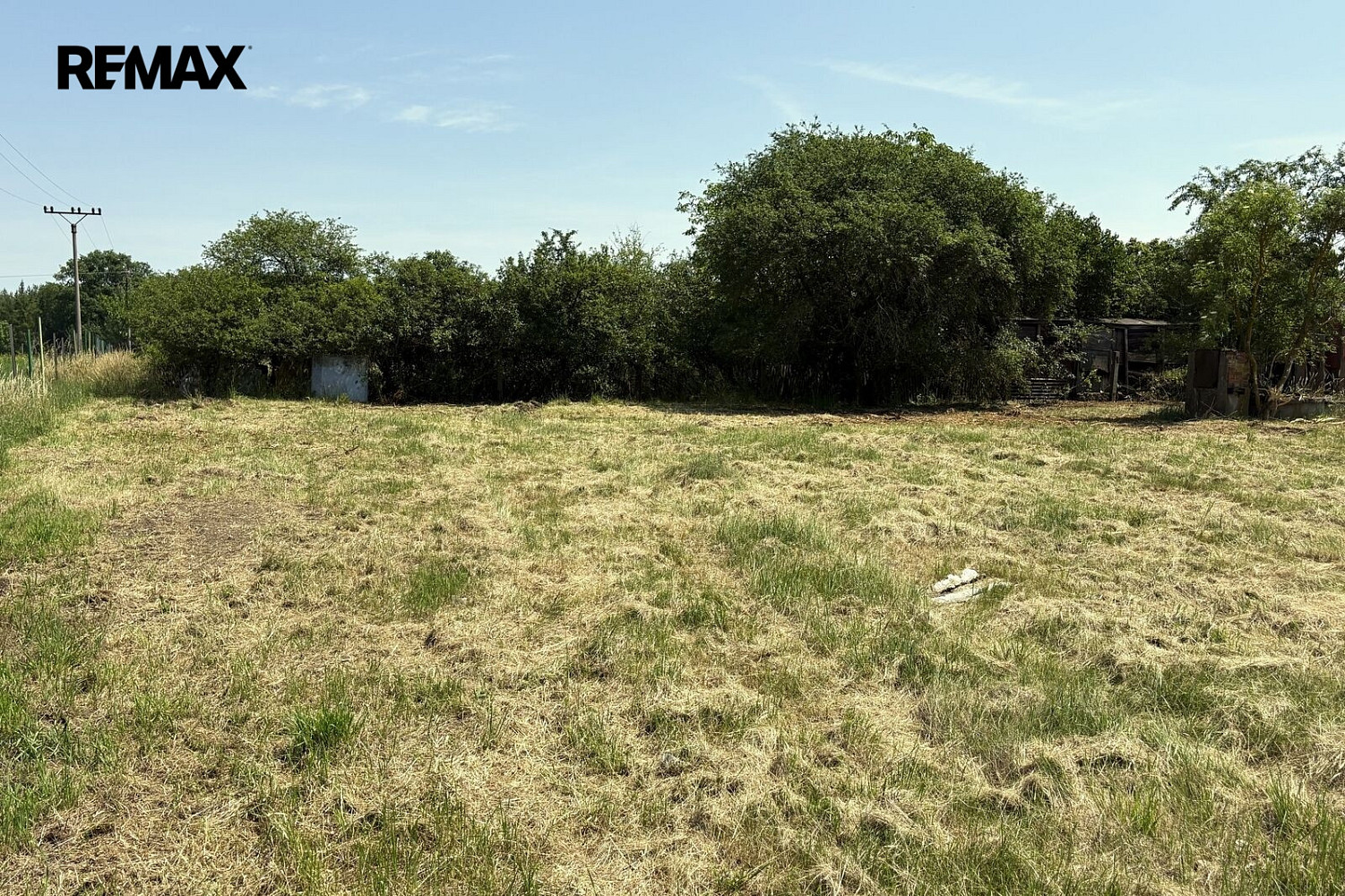 Prodej stavebního pozemku 791 m² – fotografie 5