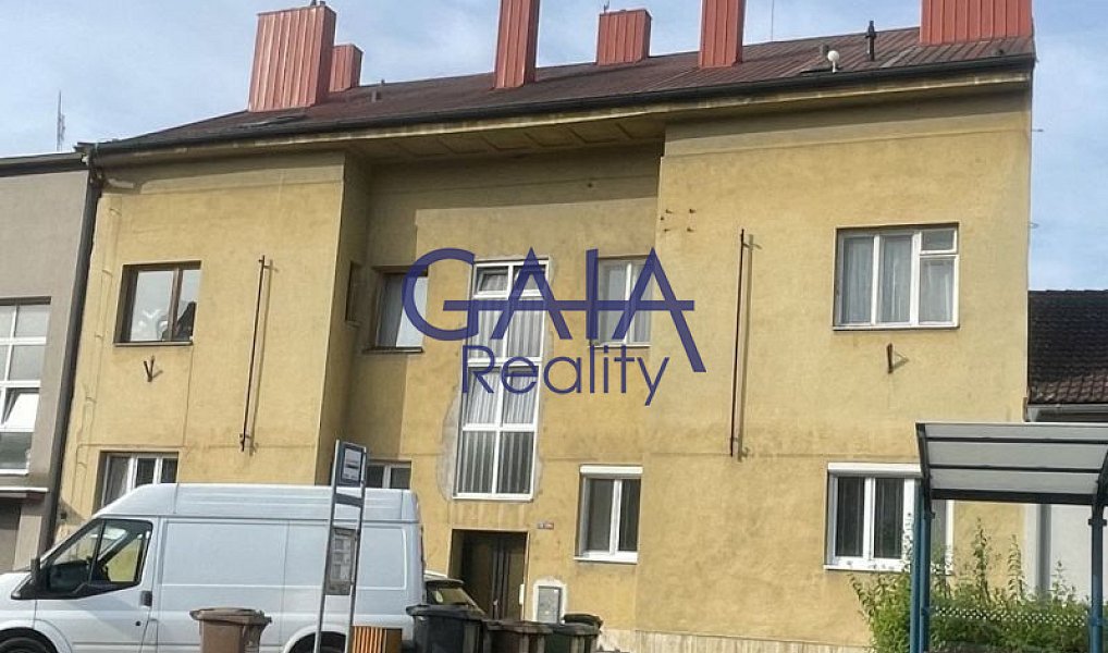 Prodej bytu 1+1 61 m², Kyjov – náhled fotky 14
