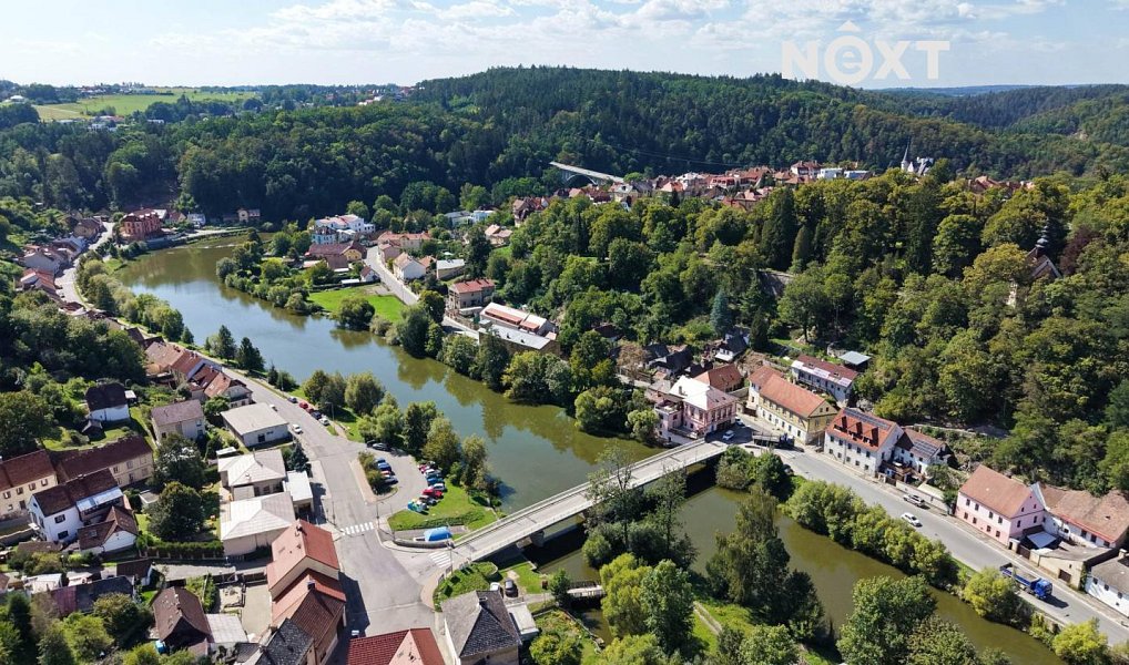 Prodej komerčního objektu (jiného typu) 500 m², Tábor – náhled fotky 18