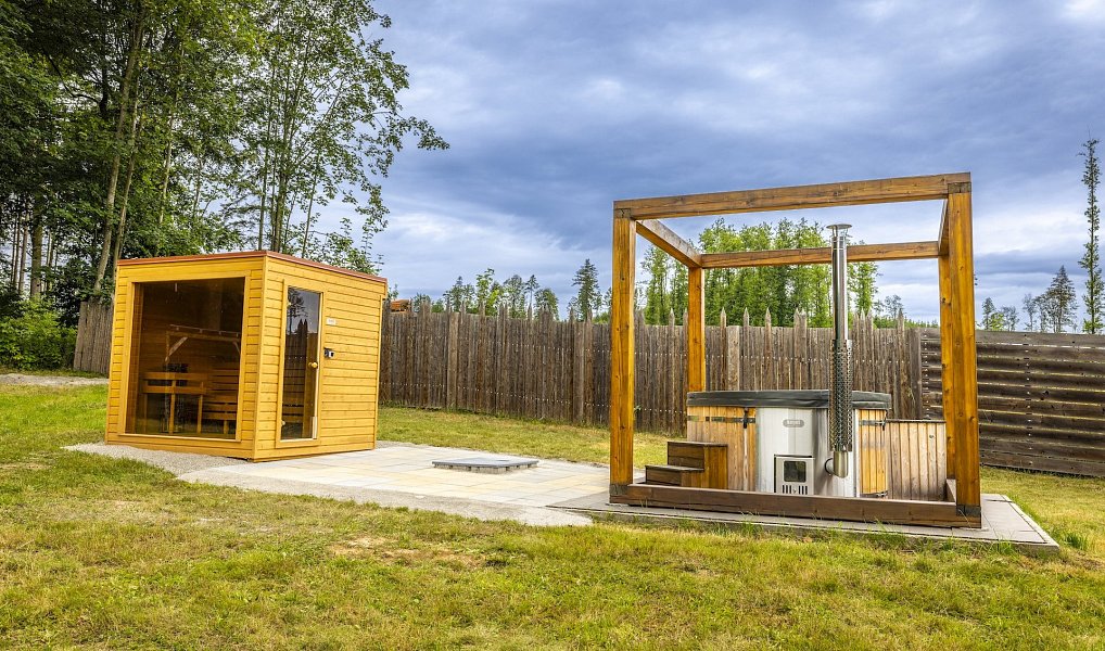Prodej komerčního objektu (jiného typu) 818 m², Štoky – náhled fotky 19