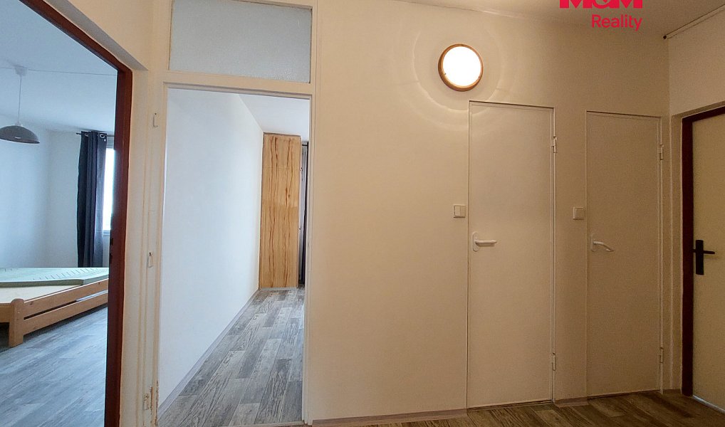 Prodej bytu 2+1 52 m², Kadaň – náhled fotky 11