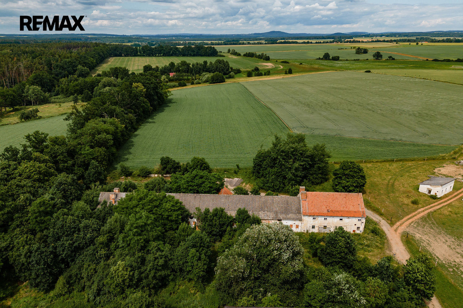 Prodej zemědělského objektu 830 m² – fotografie 5