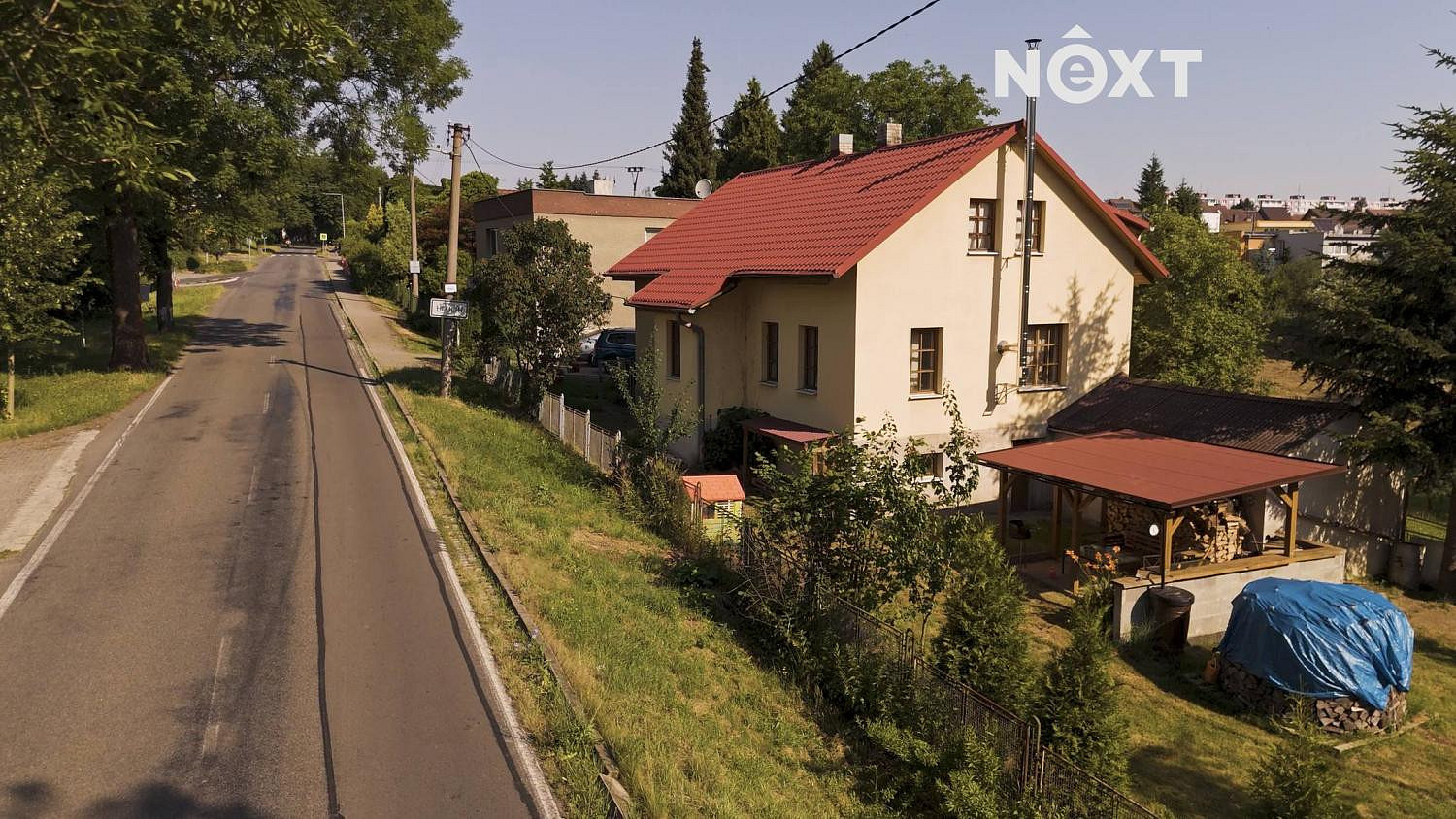 Prodej domu 300 m² s pozemkem 1 100 m² — photo 3